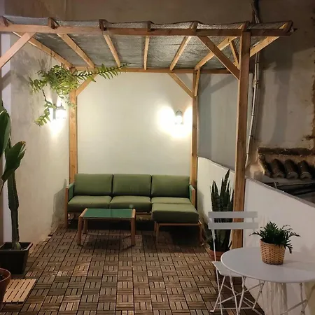 Historic Center Private Terrace Apartment Malaga Exterior photo