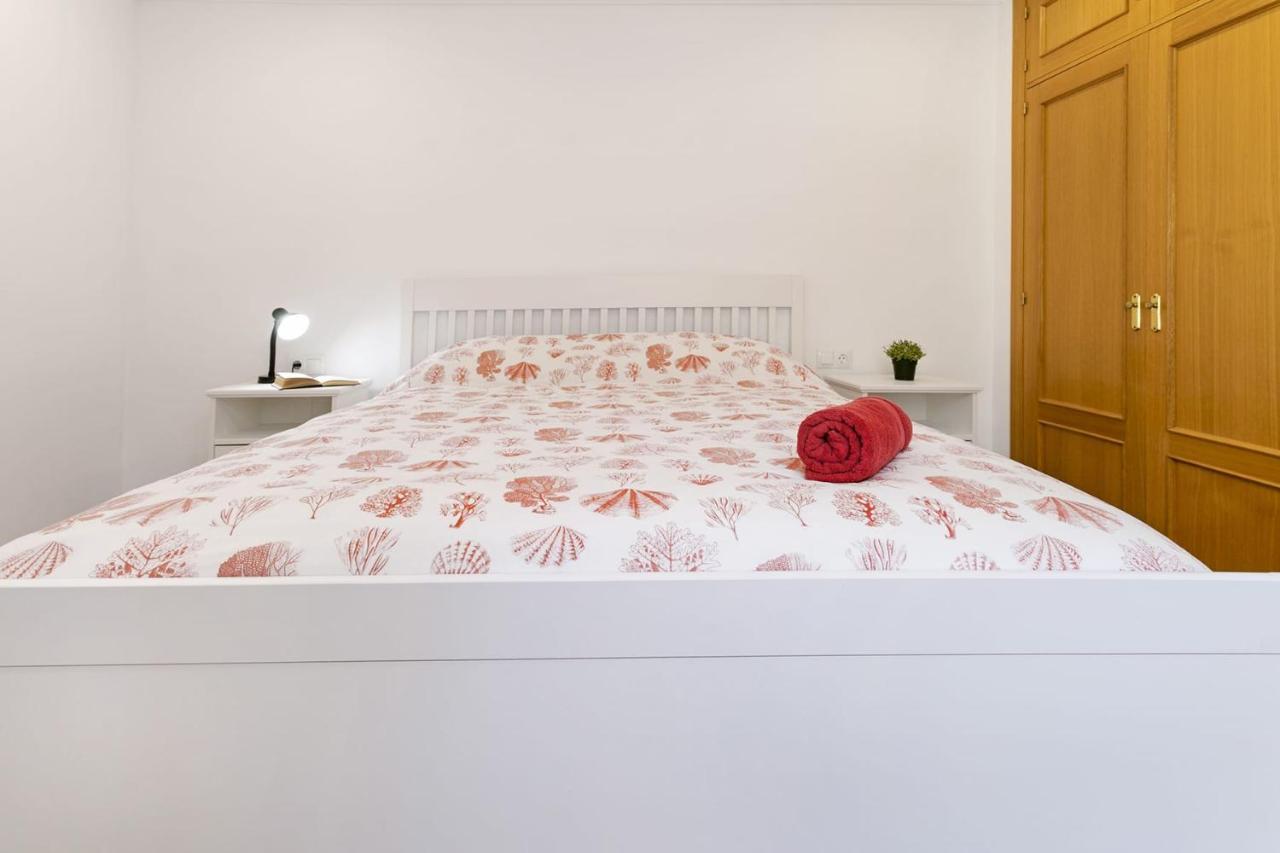 Historic Center Private Terrace Appartement *