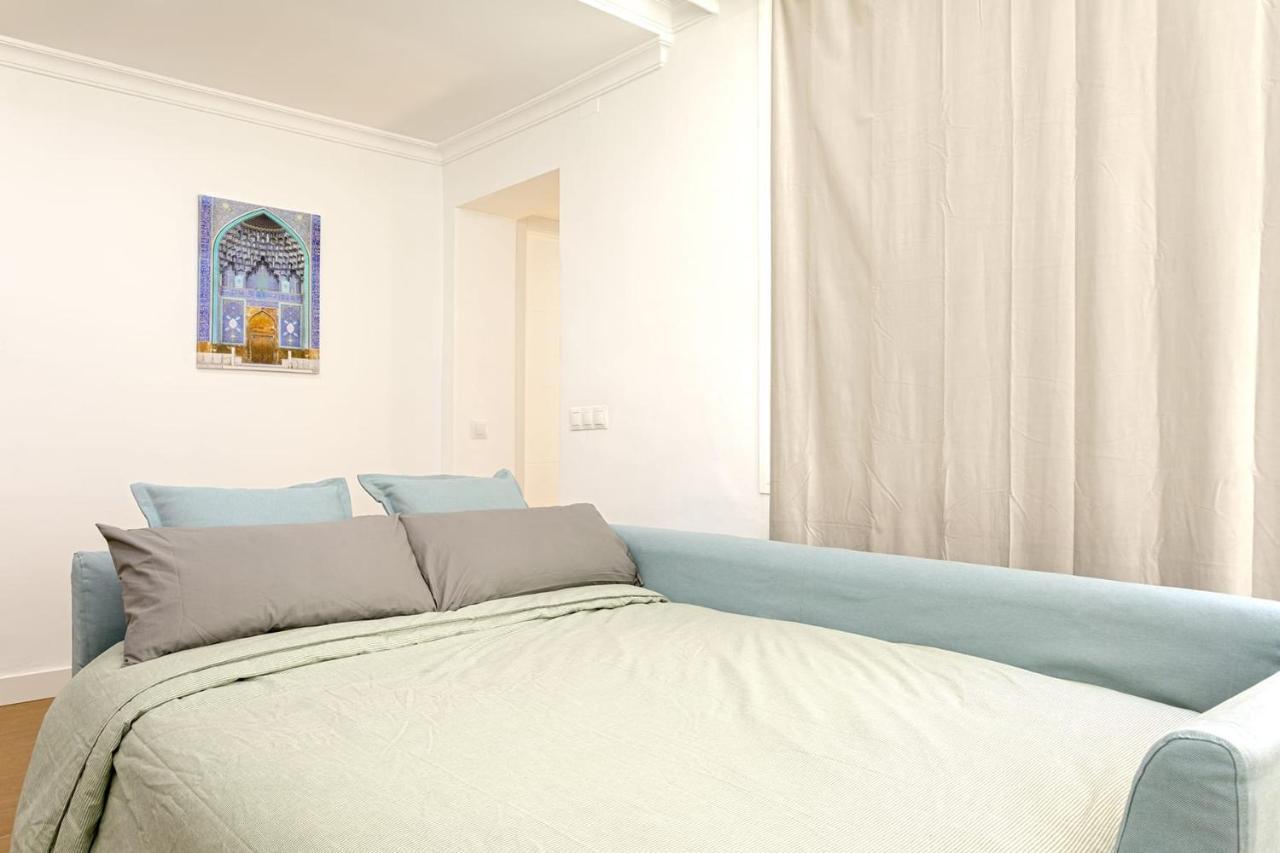 Appartement Historic Center Private Terrace *